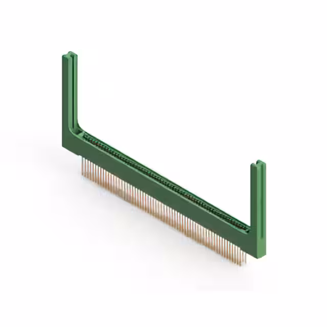 345-122-542-258 EDAC Inc.  Edgeboard Connectors